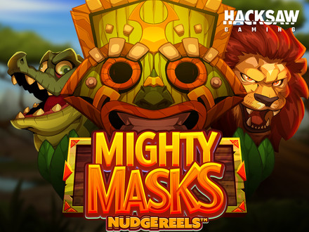 Mighty Masks slot